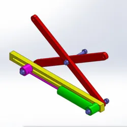 Scissor Lift
