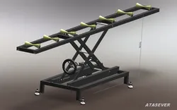 Scissor Lift