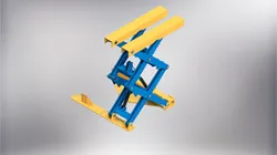 scissors lift