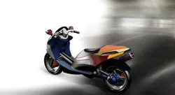 Scooter