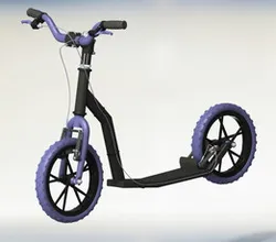 SCOOTER