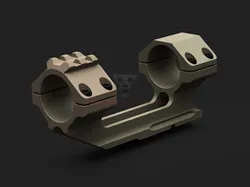 Scope Mounting 30mm