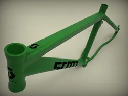 Scott Aspect 640 2013 Frame