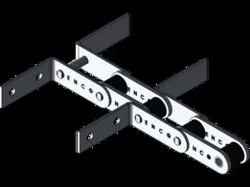 SCRAPER CONVEYOR CHAIN