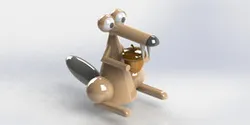 SCRAT