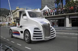 Scream 1050 HP