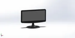 screen