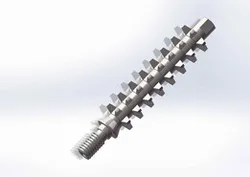 screw