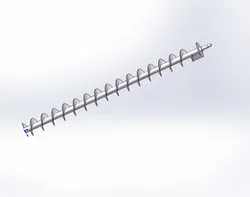 screw