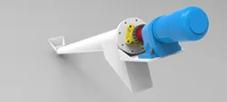 Screw Conveyor