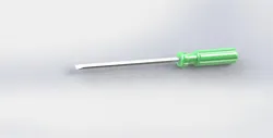 SCREW DRIVER