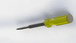 screw driver