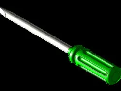 screw driver