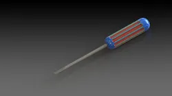 screw driver
