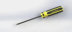 Screw driver