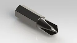 Screw Driver Bit