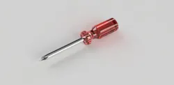 Screw driver