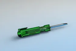 screw driver