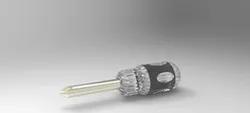 Screw Driver