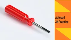 Screw driver