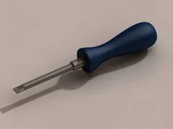 Screw Driver