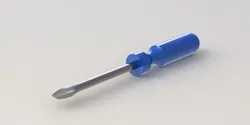 Screw Driver