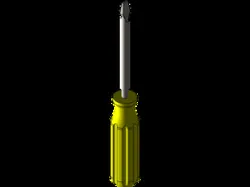 Screw driver
