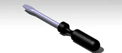 Screw Driver