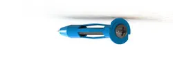 Screw-In Anchor For Dry Wall