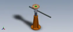 Screw Jack