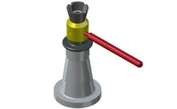 Screw Jack Assembly