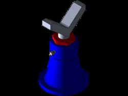 Screw Jack