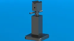Screw Jack