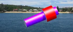 Screw Joint