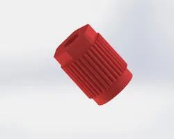 Screw Joint GL14