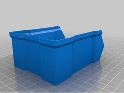 Stackable Box