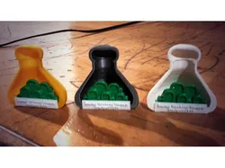 Startup Weekend Trophies