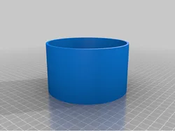 Stress Ball Mold Part 1