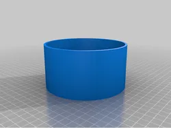 Stress Ball Mold Part 2