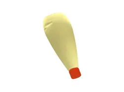 The Mayonaise