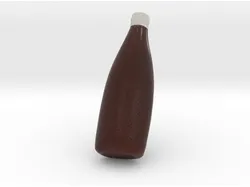 The Tomato Ketchup