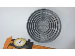 Thin Wall Tester