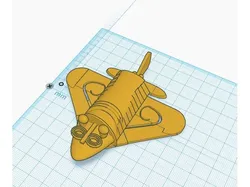 Acient Aliens Aircraft