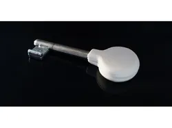 ALBA Key Cover