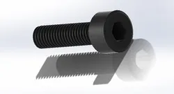 Allen Bolt