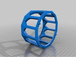 Architecture Inspired Ring