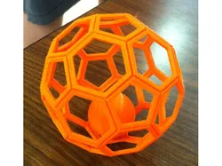 Ball in Ball