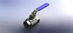 BALL VALVE