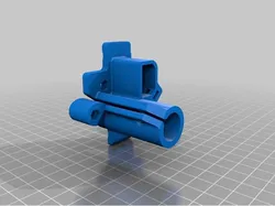 BCN3D+ HD