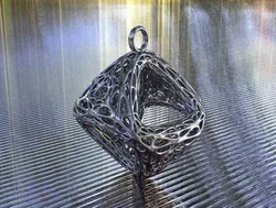 BRO PENDANT 3D print model
